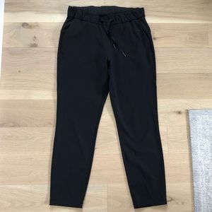 On the Fly 7/8 Pant 27"